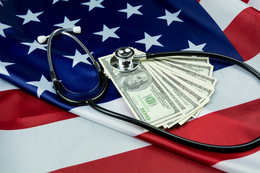 Health insurance benefits